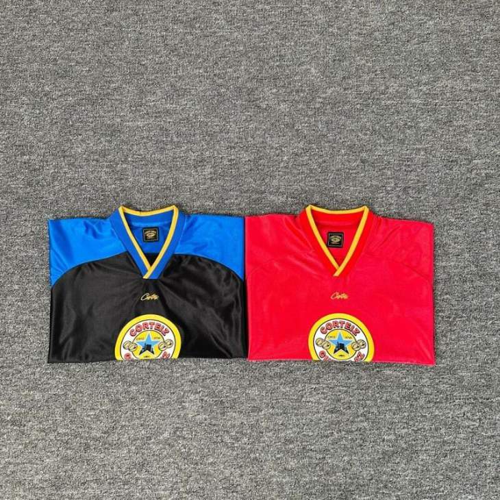 Corteiz T Shirts Short _SKUCorteizS-XLwmtx77316740